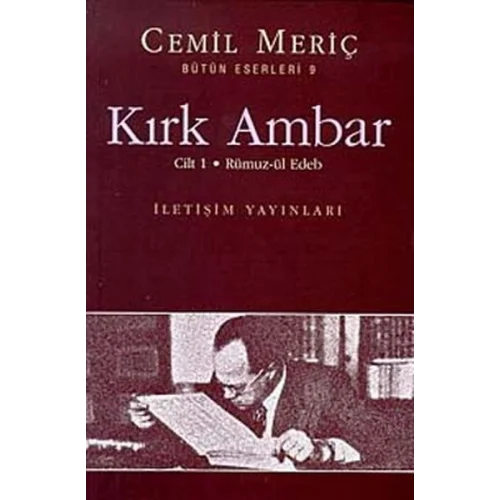 Kırk Ambar 1 / Rümuz-ül Edeb