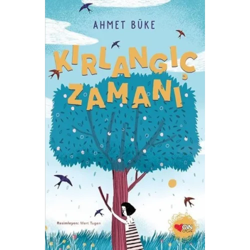 Kırlangıç Zamanı