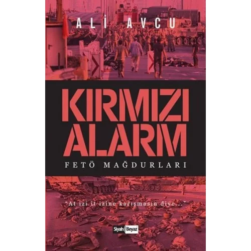 Kırmızı Alarm