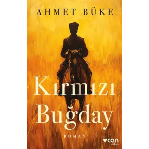 Kırmızı Buğday