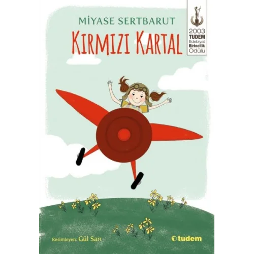 Kırmızı Kartal