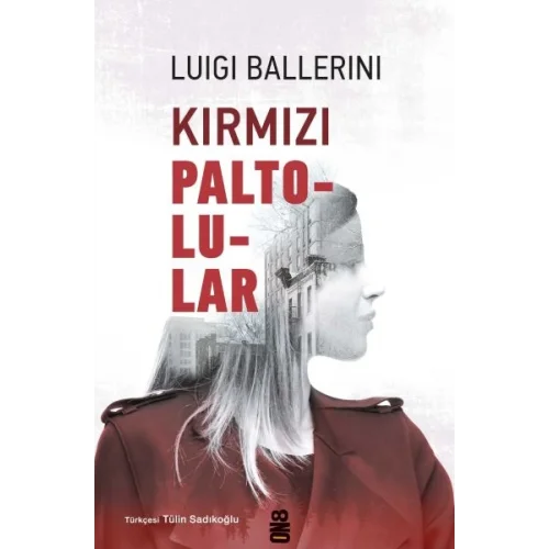 Kırmızı Paltolular