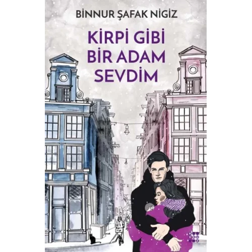 Kirpi Gibi Bir Adam Sevdim
