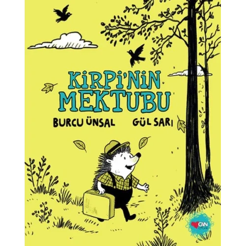 Kirpinin Mektubu