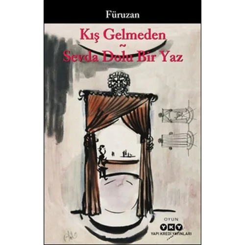 Kış Gelmeden - Sevda Dolu Bir Yaz