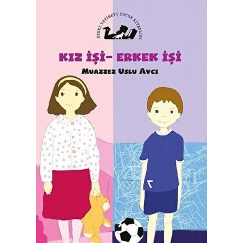 Kış İşi Erkek İşi