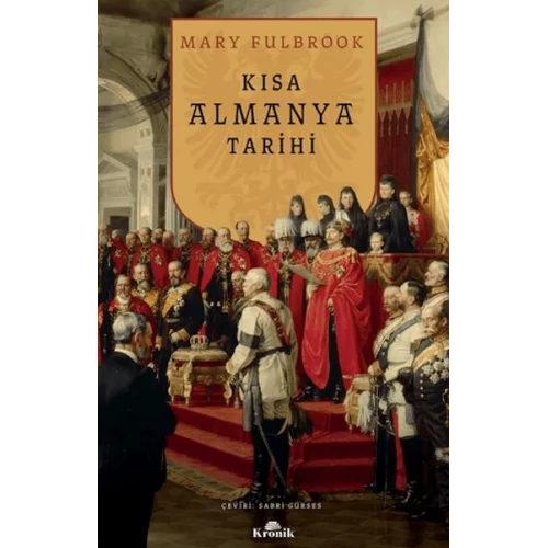 Kısa Almanya Tarihi