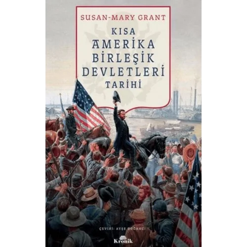 Kısa Amerika Birleşik Devletleri Tarihi