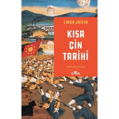 Kısa Çin Tarihi