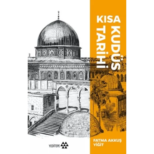 Kısa Kudüs Tarihi