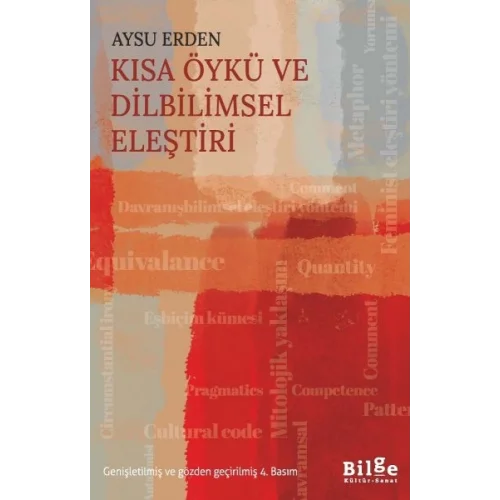 Kısa Öykü Ve Dilbilimsel Eleştiri