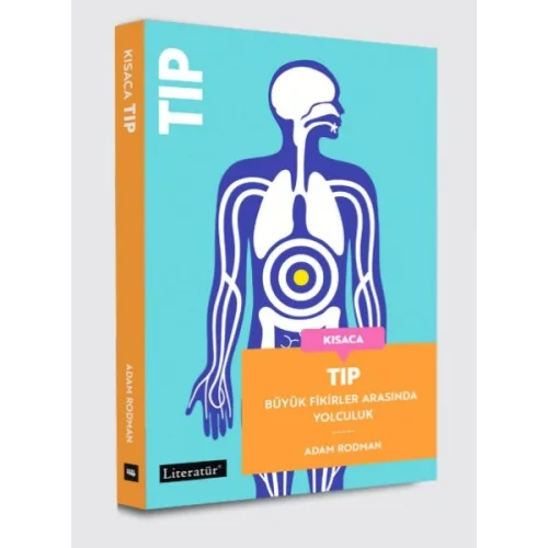 Kısaca Tıp Büyük Fikirler Arasında Yolculuk