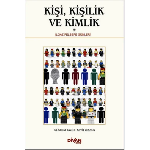 Kişi, Kişilik ve Kimlik