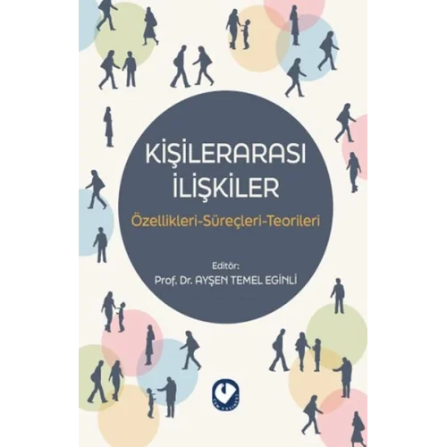 Kişilerarası İlişkiler