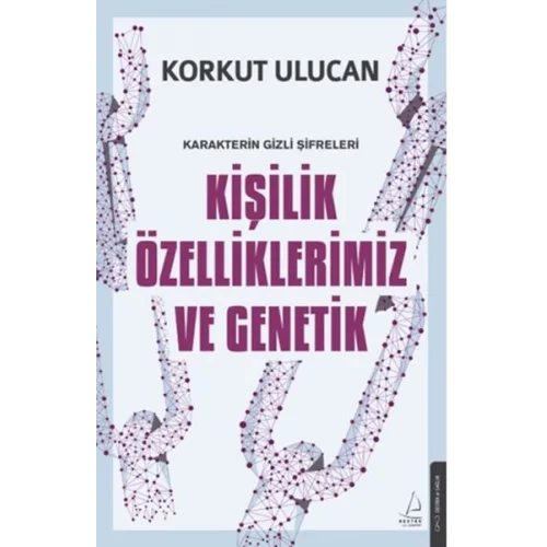 Kişilik Özelliklerimiz ve Genetik