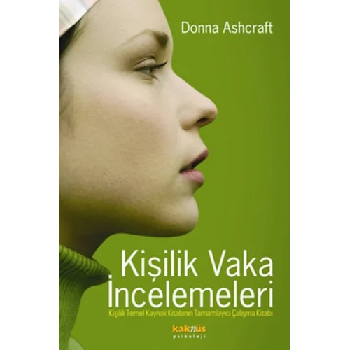 Kişilik Vaka İncelemeleri