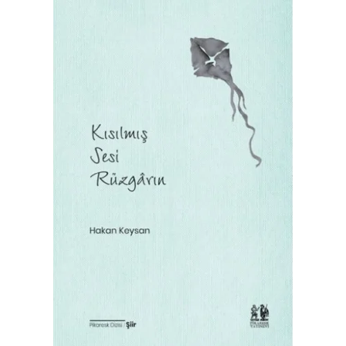 Kısılmış Sesi Rüzgârın