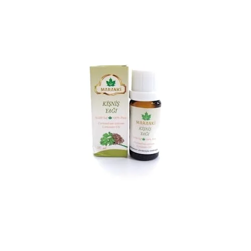 Kişniş Yağı 10 ML