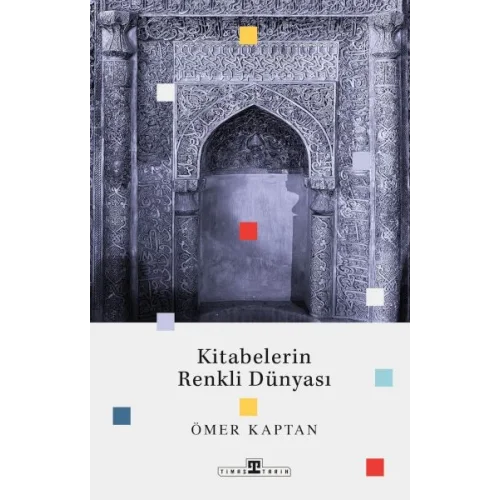 Kitabelerin Renkli Dünyası