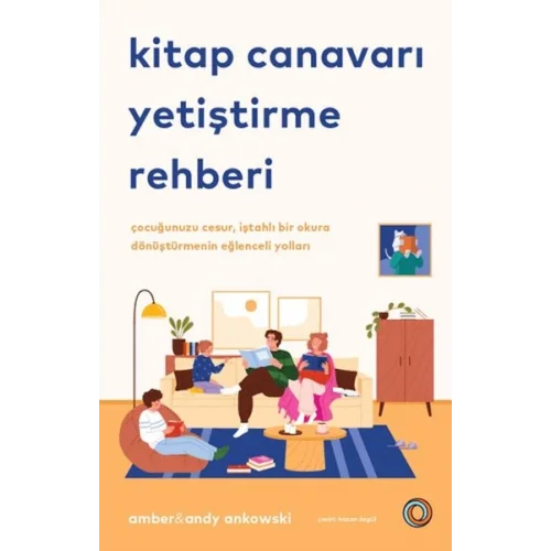 Kitap Canavarı Yetiştirme Rehberi