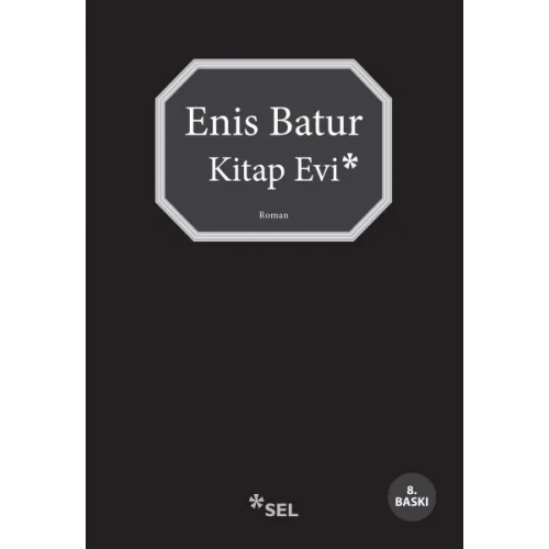 Kitap Evi