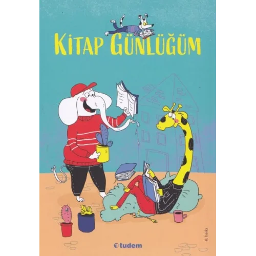 Kitap Günlüğüm