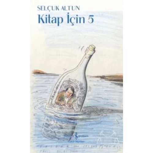 Kitap İçin 5