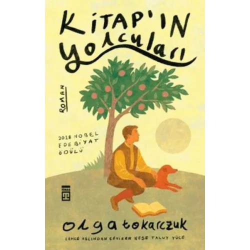 Kitapın Yolcuları