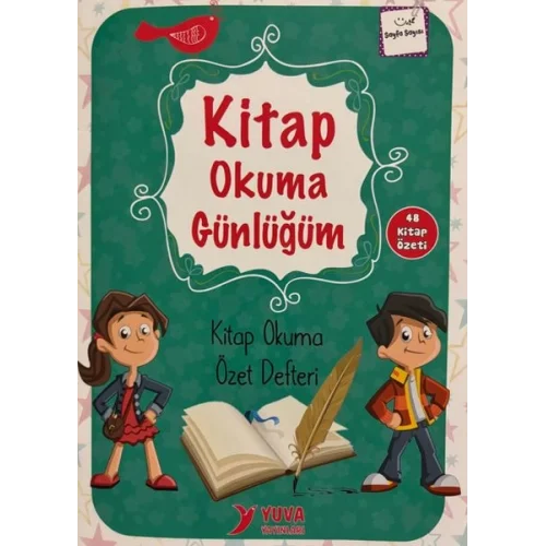 Kitap Okuma Günlüğüm