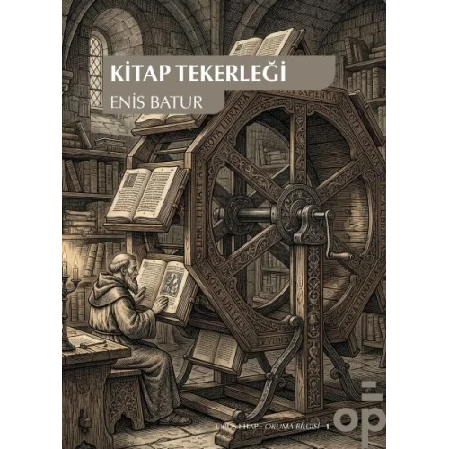 Kitap Tekerleği