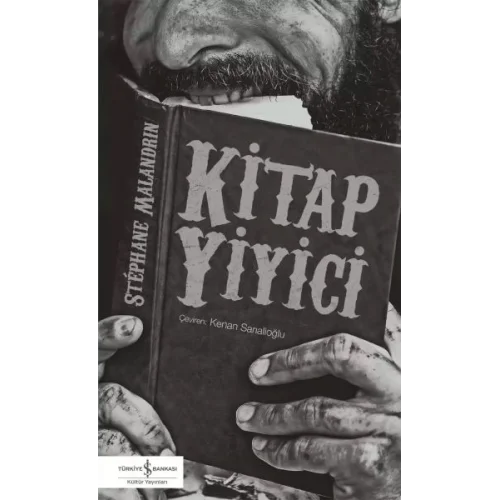 Kitap Yiyici