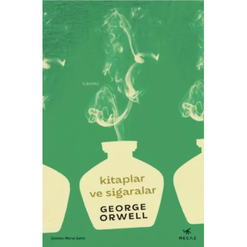 Kitaplar ve Sigaralar