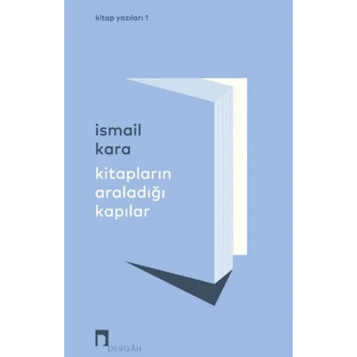 Kitapların Araladığı Kapılar