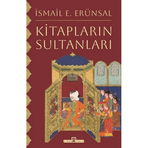 Kitapların Sultanları