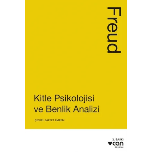 Kitle Psikolojisi ve Benlik Analizi