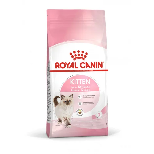 Kitten Kedi Maması, 10 Kg