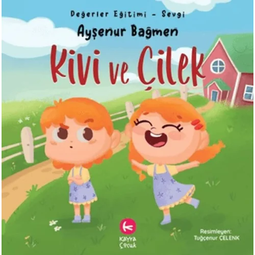 Kivi ve Çilek
