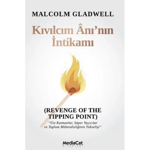 Kıvılcım Anının İntkamı