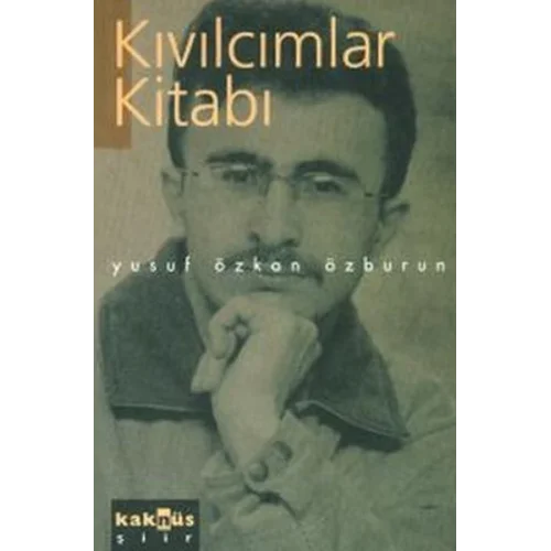 Kıvılcımlar Kitabı