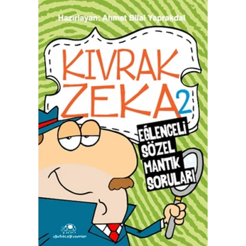 Kıvrak Zeka 2