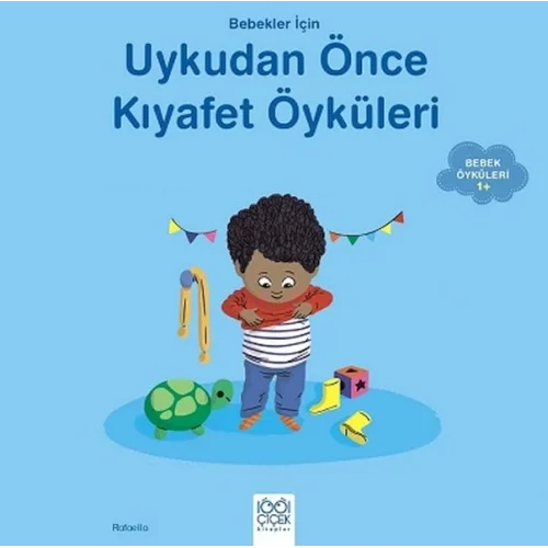 Kıyafet Öyküleri