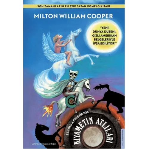 Kıyametin Atlıları