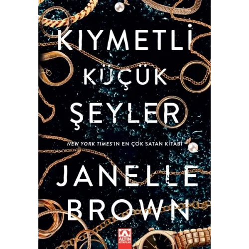 Kıymetli Küçük Şeyler