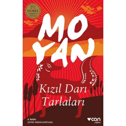 Kızıl Darı Tarlaları