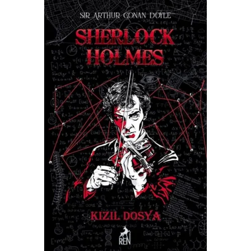 Kızıl Dosya Sherlock Holmes