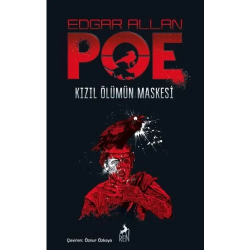 Kızıl Ölümün Maskesi