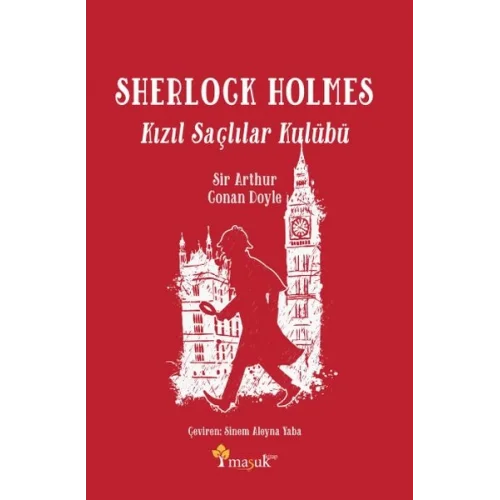 Kızıl Saçlılar Kulübü