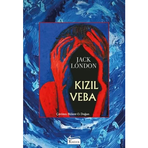 Kızıl Veba (Bez Ciltli)