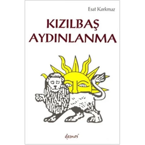 Kızılbaş Aydınlanma