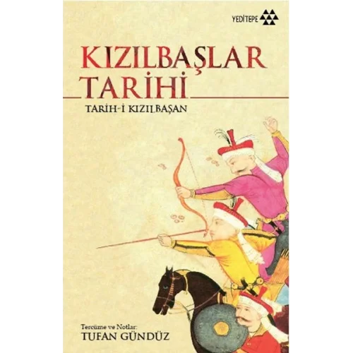Kızılbaşlar Tarihi